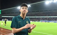 必赢体育官方网站-他原本是上港本土后腰位置离队第一热门，如今却还没走，引发热议